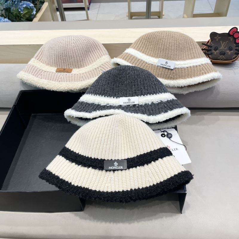 Moncler Caps